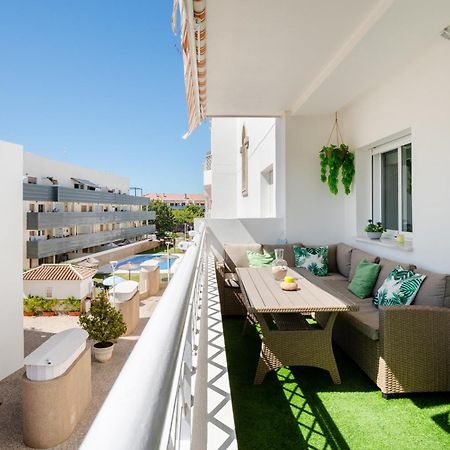 Rota Atlantico Apartment Экстерьер фото
