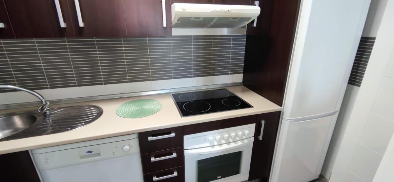 Rota Atlantico Apartment Экстерьер фото