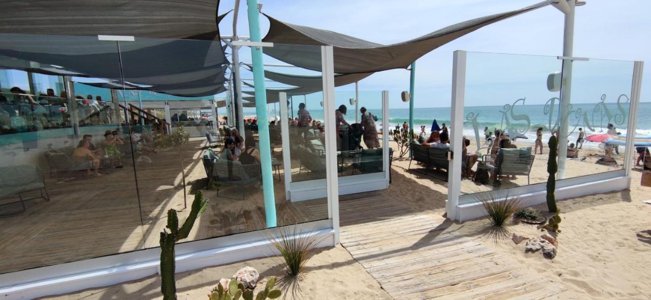 Rota Atlantico Apartment Экстерьер фото