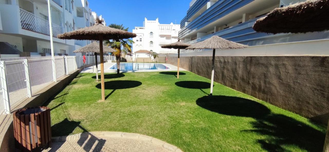 Rota Atlantico Apartment Экстерьер фото
