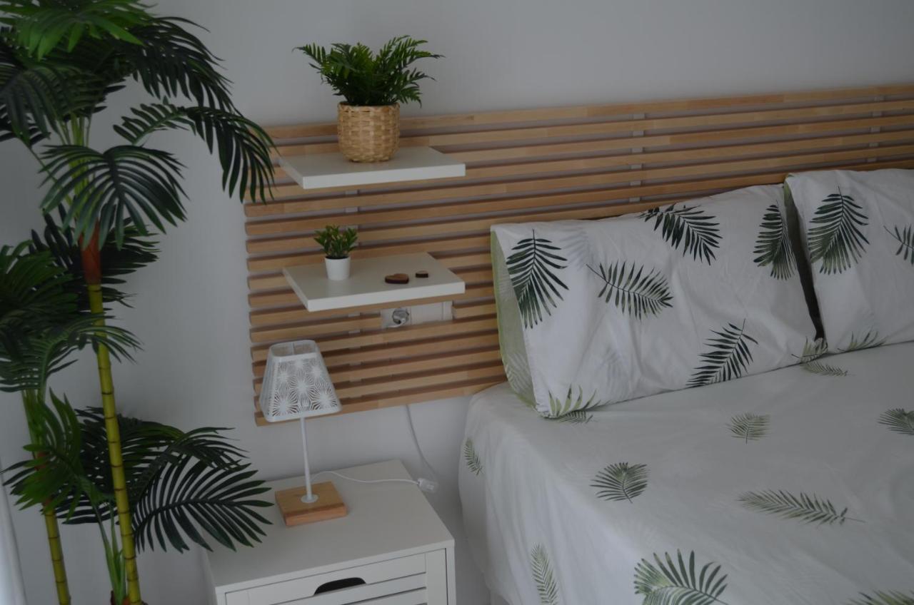Rota Atlantico Apartment Экстерьер фото