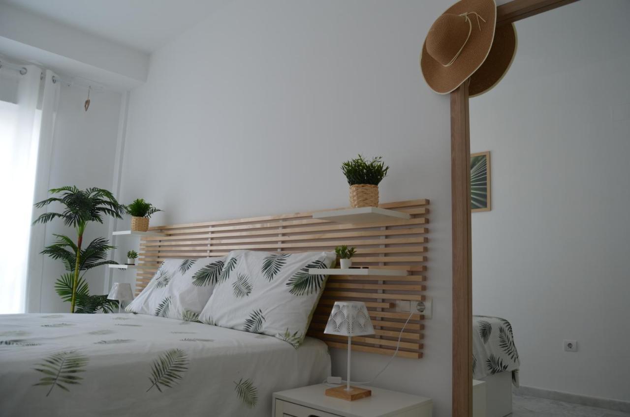 Rota Atlantico Apartment Экстерьер фото