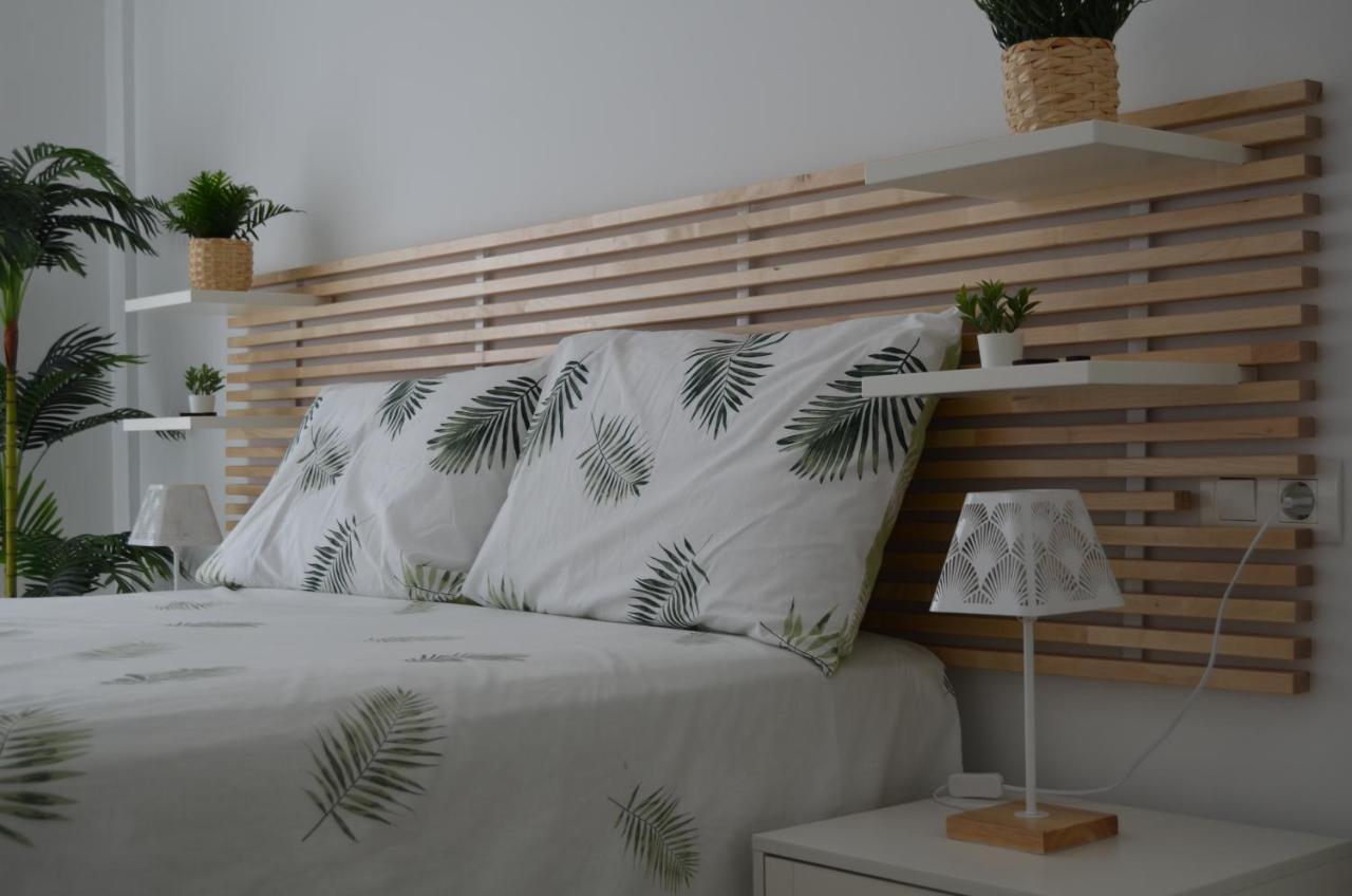 Rota Atlantico Apartment Экстерьер фото