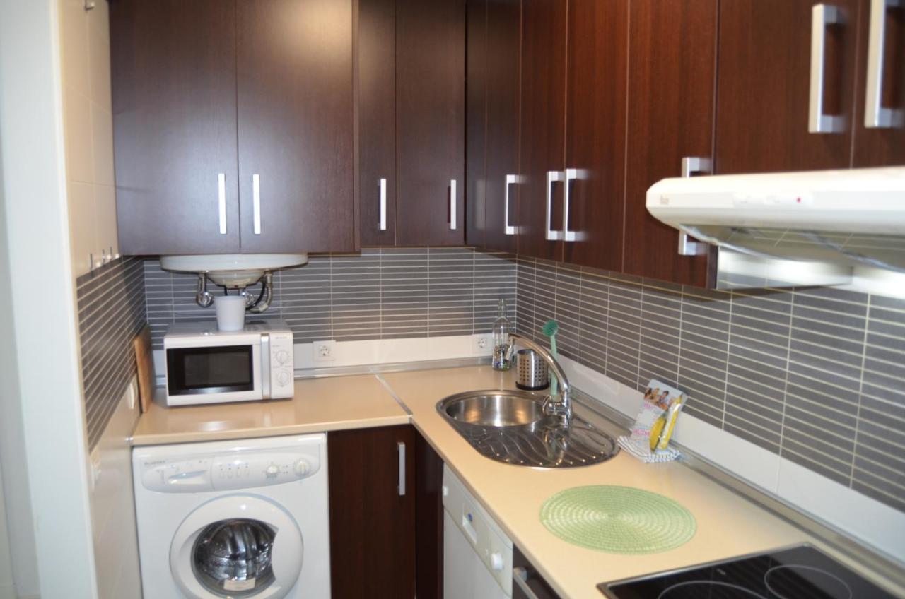 Rota Atlantico Apartment Экстерьер фото