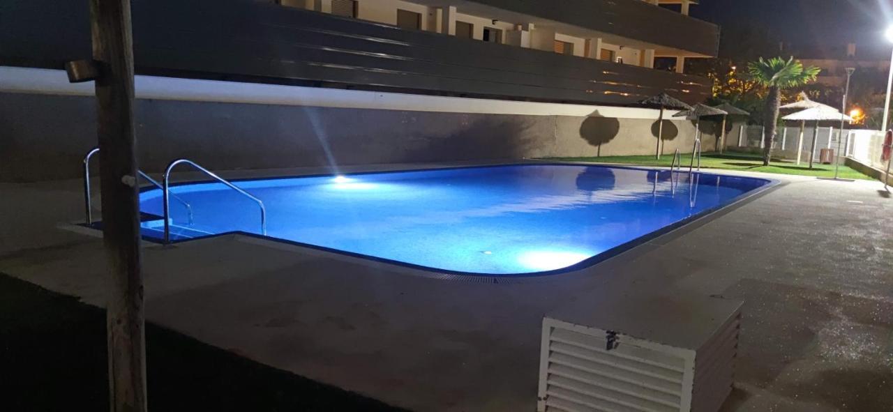 Rota Atlantico Apartment Экстерьер фото