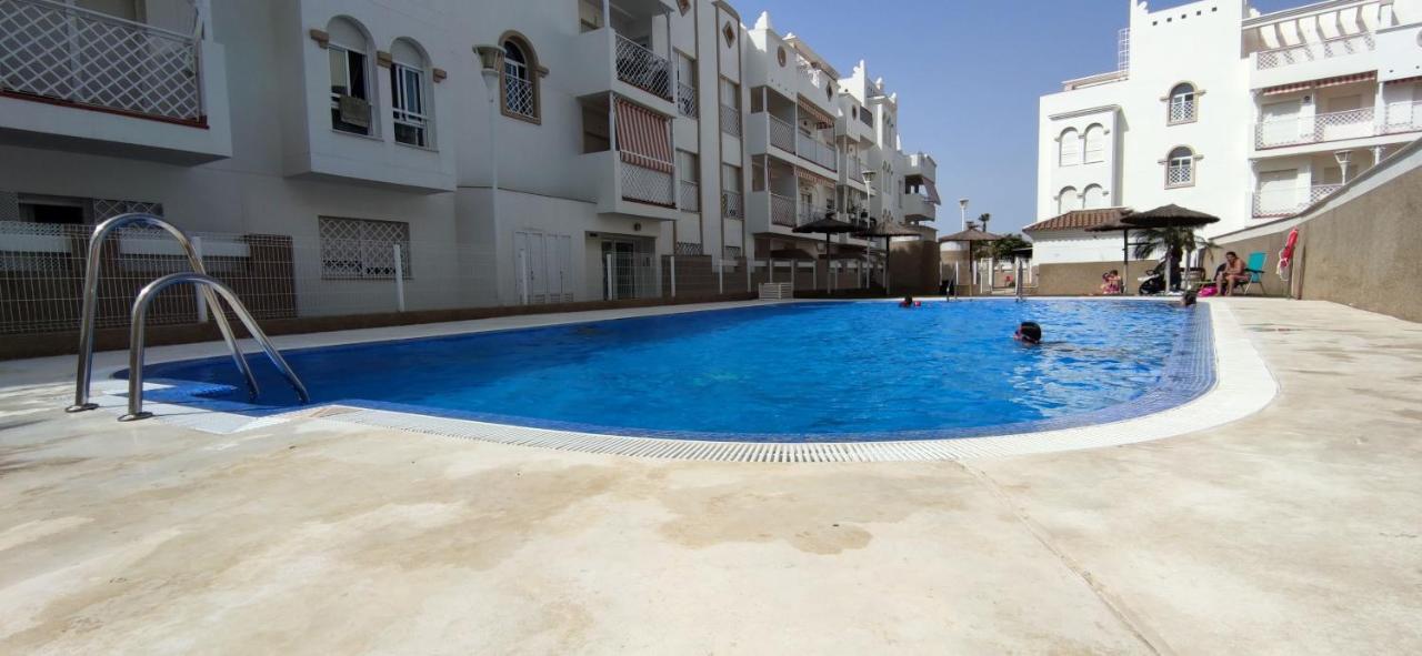 Rota Atlantico Apartment Экстерьер фото