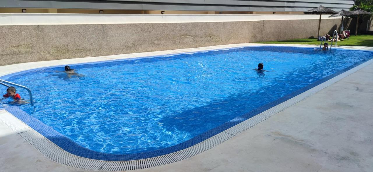 Rota Atlantico Apartment Экстерьер фото