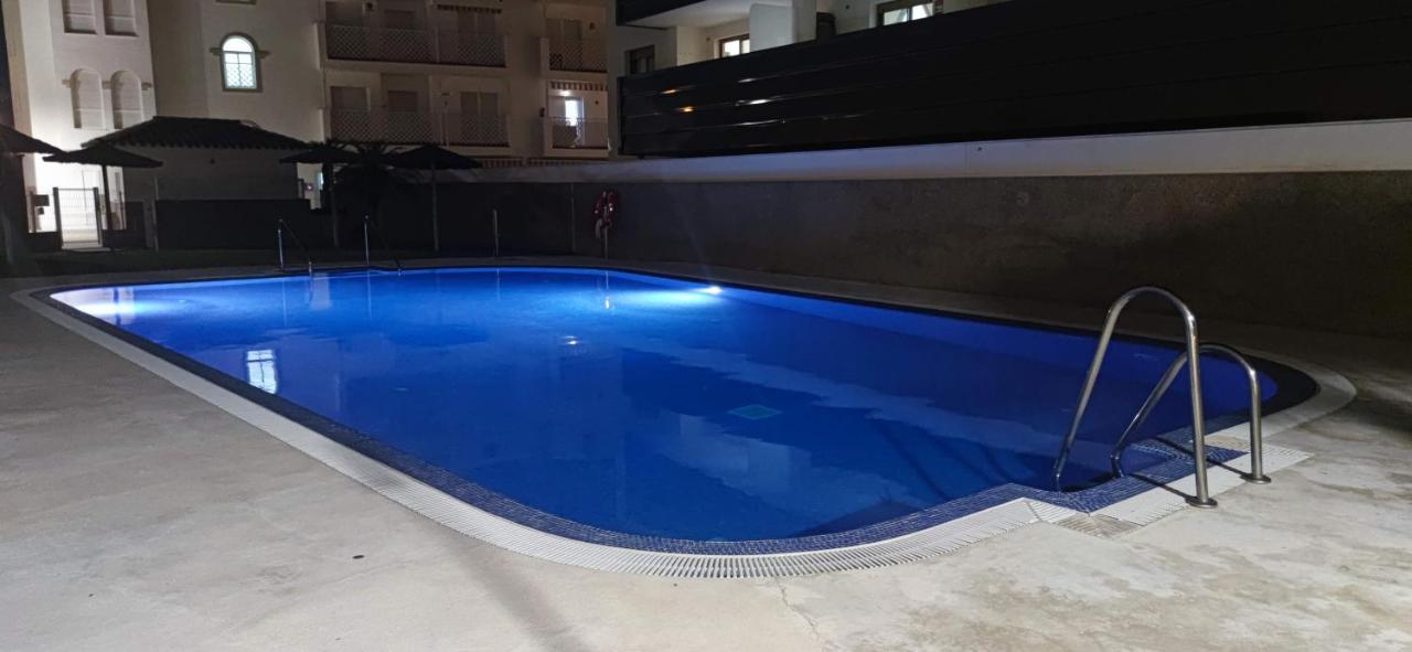 Rota Atlantico Apartment Экстерьер фото