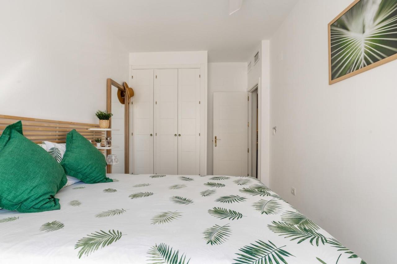 Rota Atlantico Apartment Экстерьер фото