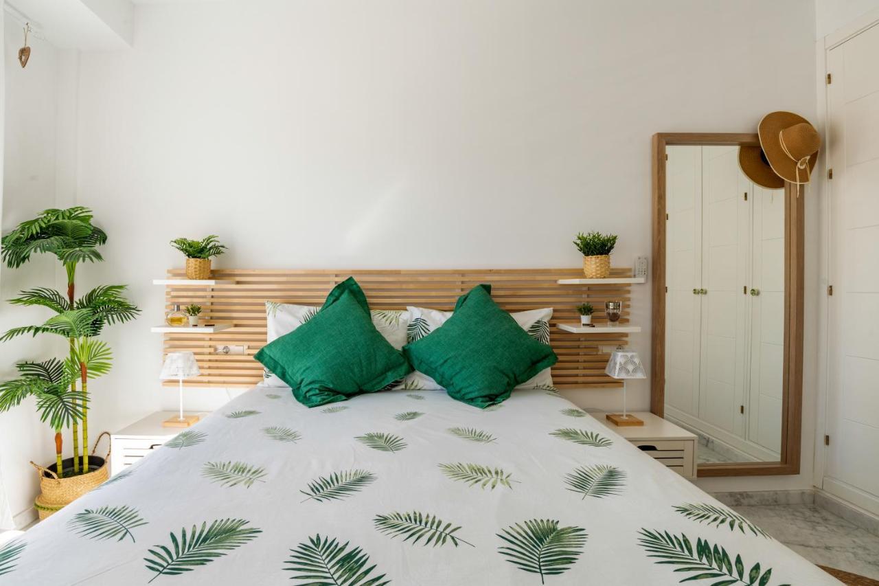Rota Atlantico Apartment Экстерьер фото
