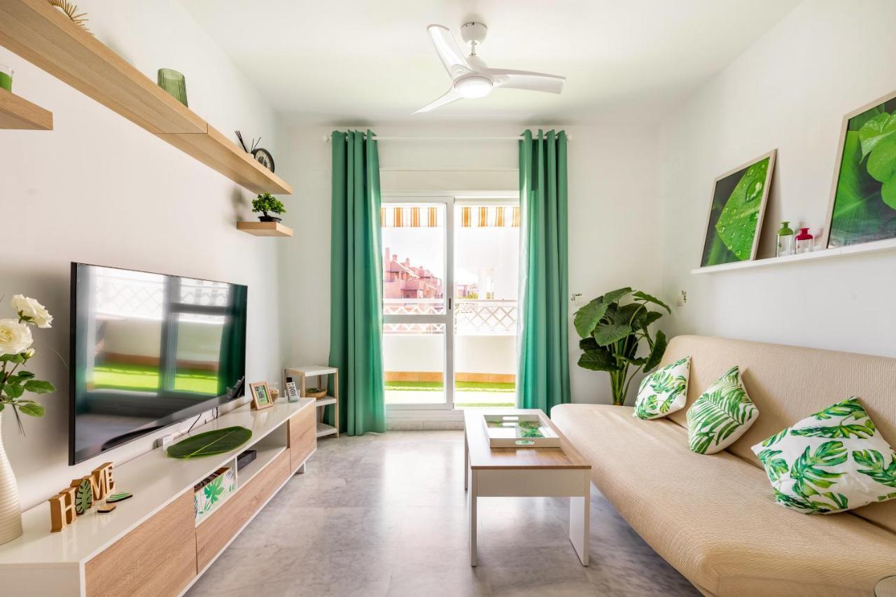 Rota Atlantico Apartment Экстерьер фото
