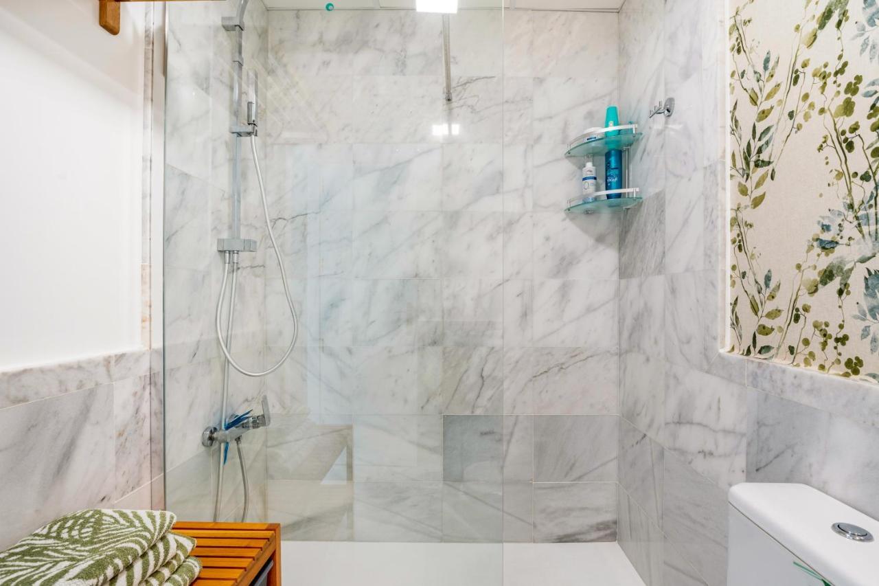 Rota Atlantico Apartment Экстерьер фото
