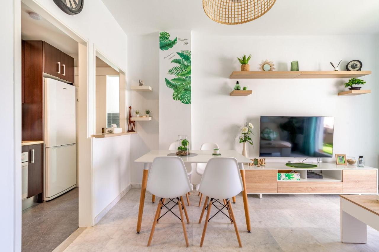 Rota Atlantico Apartment Экстерьер фото
