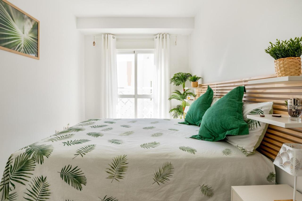Rota Atlantico Apartment Экстерьер фото