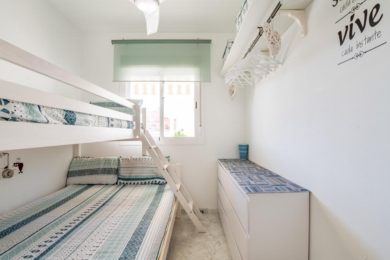Rota Atlantico Apartment Экстерьер фото