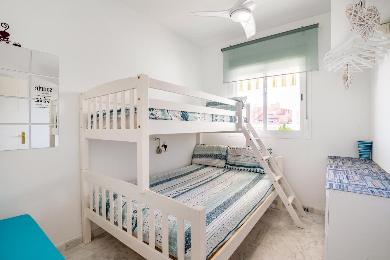 Rota Atlantico Apartment Экстерьер фото