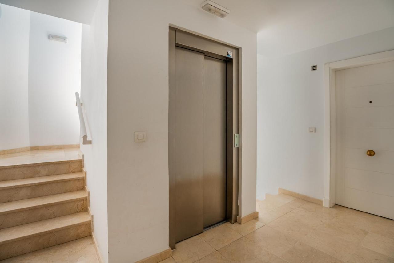 Rota Atlantico Apartment Экстерьер фото