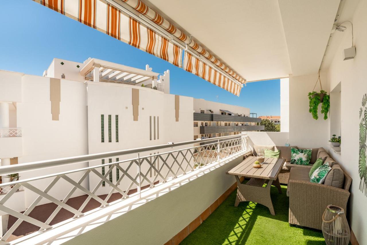 Rota Atlantico Apartment Экстерьер фото