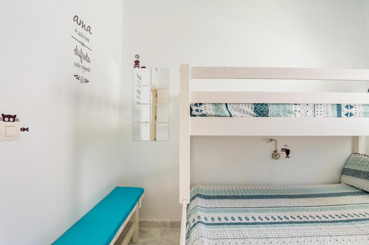 Rota Atlantico Apartment Экстерьер фото