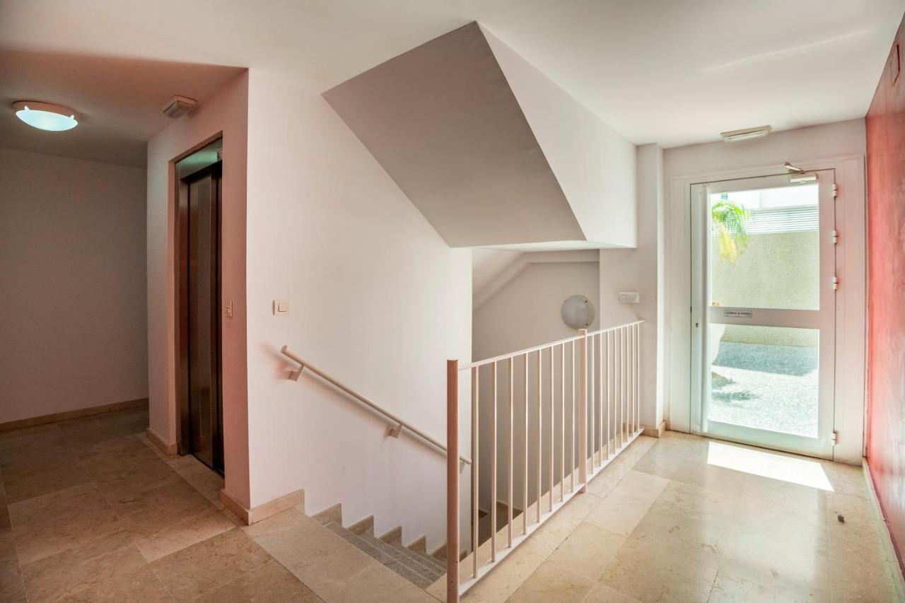 Rota Atlantico Apartment Экстерьер фото