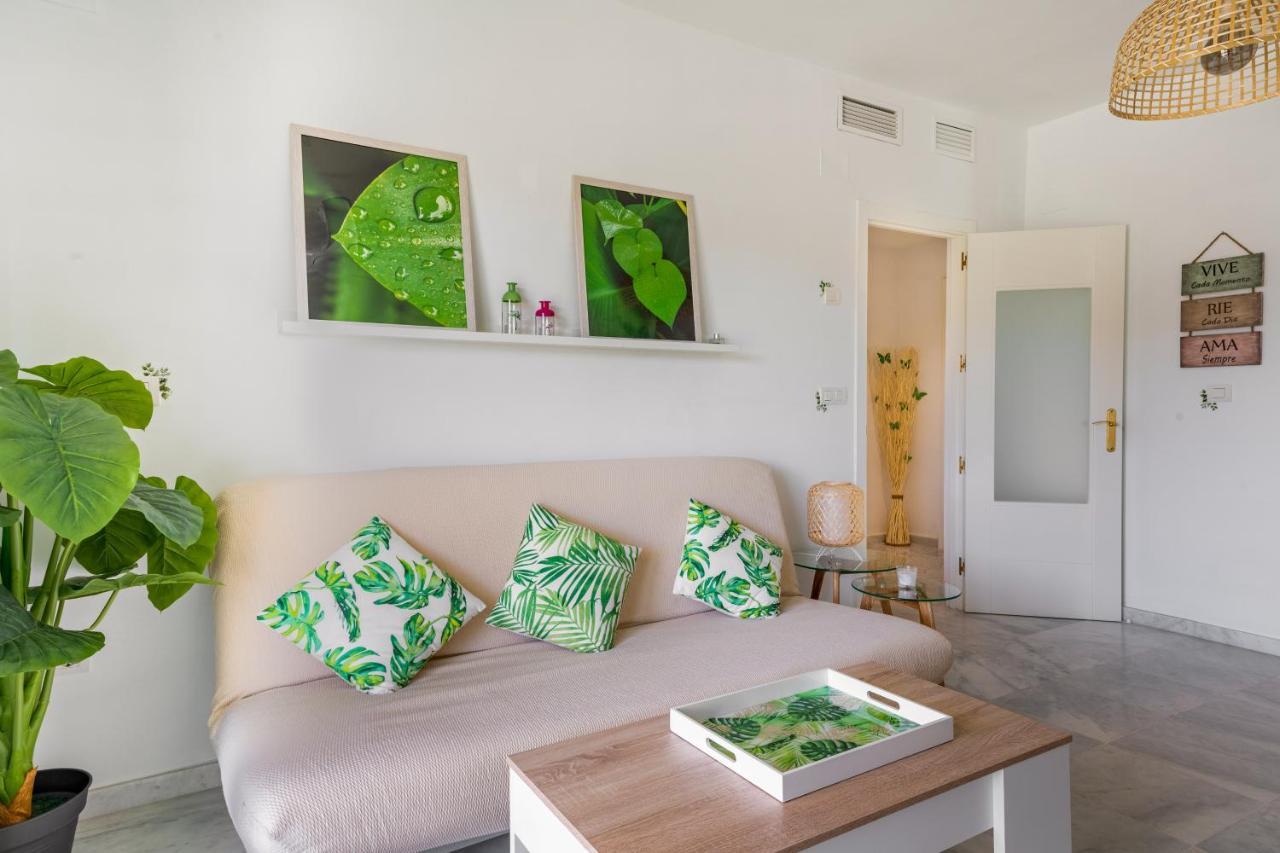 Rota Atlantico Apartment Экстерьер фото