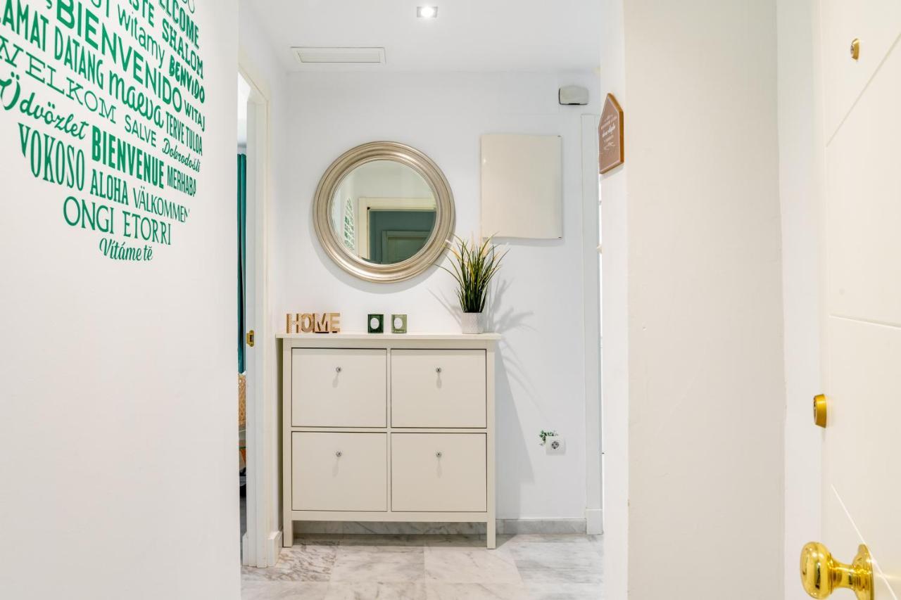 Rota Atlantico Apartment Экстерьер фото