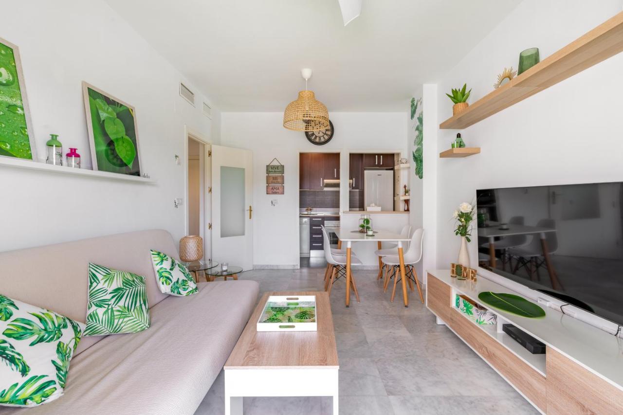 Rota Atlantico Apartment Экстерьер фото